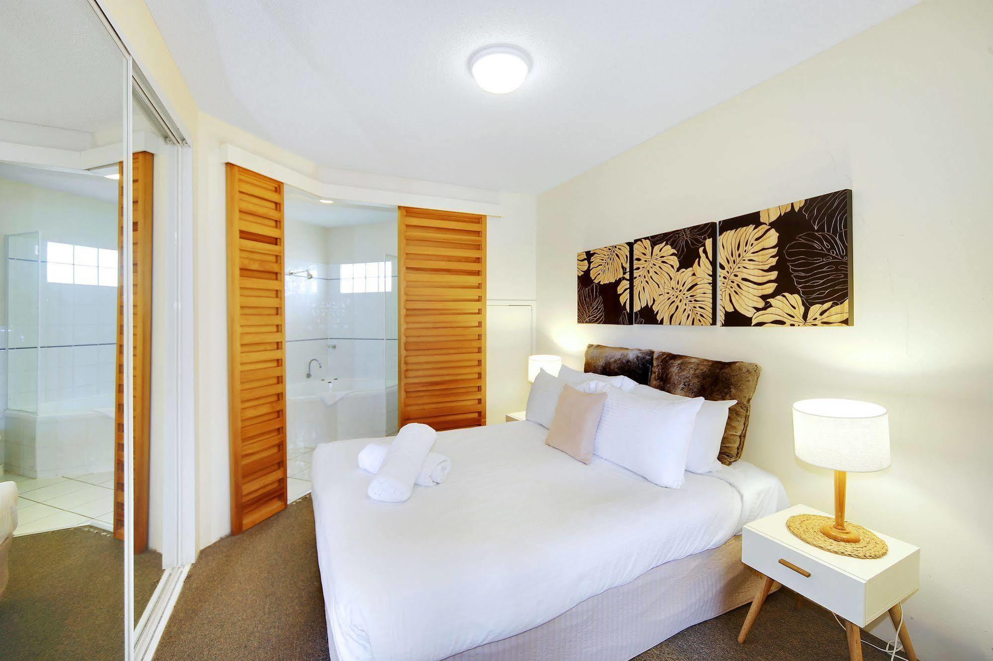 COOLUM BAYWATCH RESORT COOLUM BEACH - TAXAS DE $167 POR NOITE!