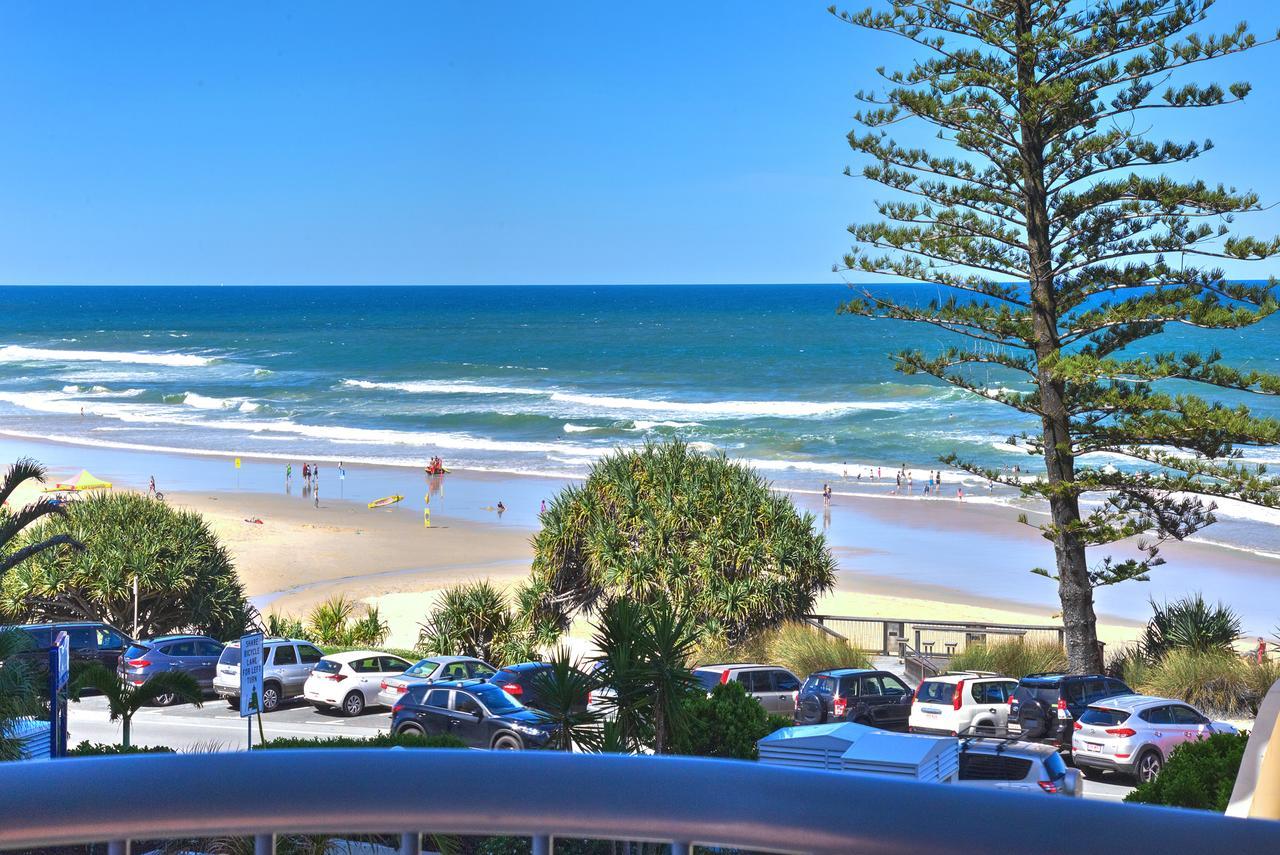 COOLUM BAYWATCH RESORT | ⋆⋆⋆⋆ | COOLUM BEACH, AUSTRALIA | SEASON DEALS ...