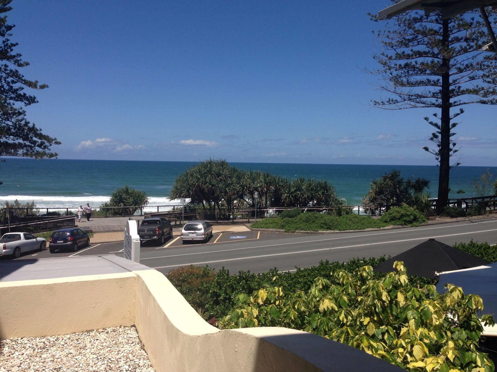 COOLUM BAYWATCH RESORT | ⋆⋆⋆⋆ | COOLUM BEACH, AUSTRALIA | SEASON DEALS ...