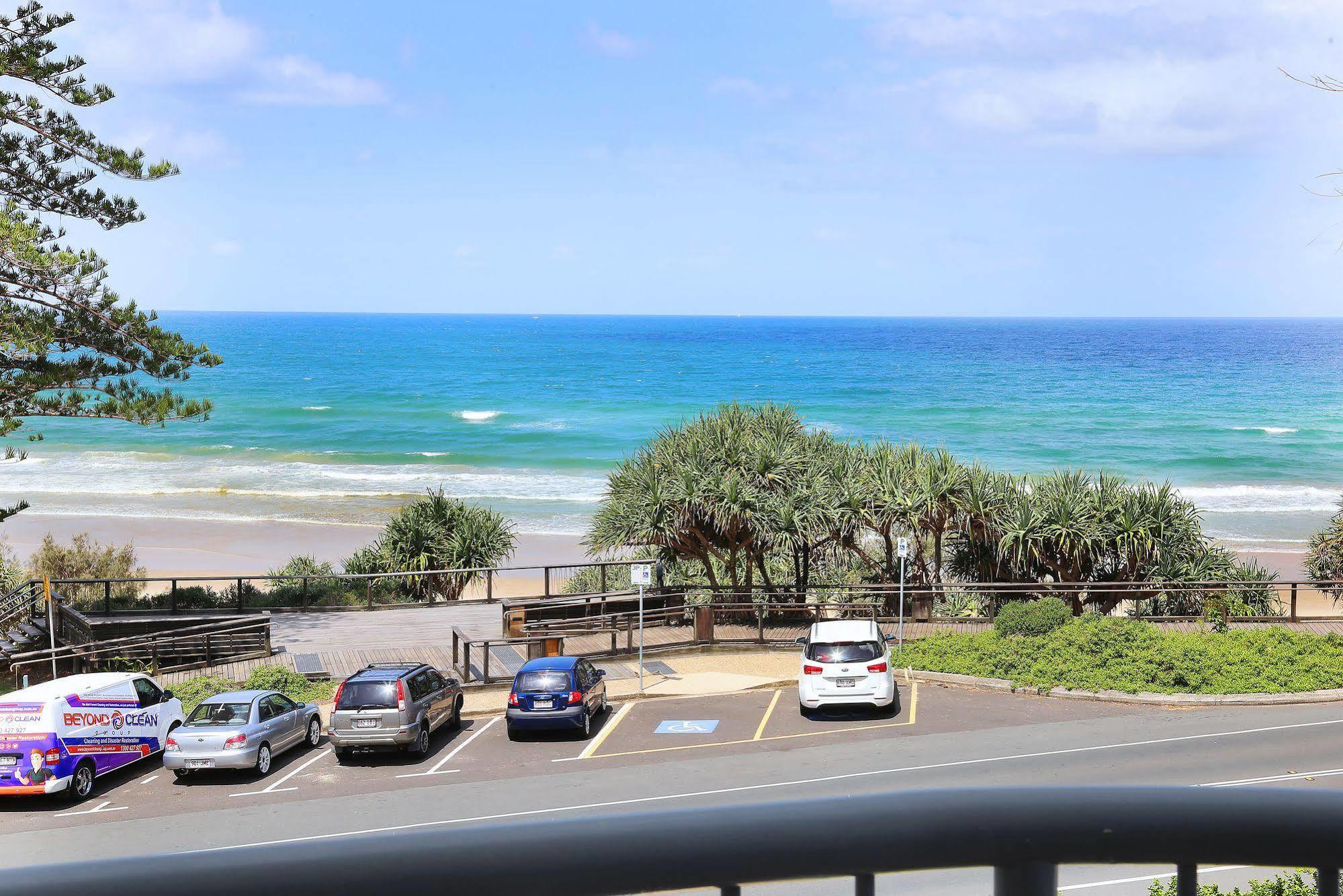 COOLUM BAYWATCH RESORT | ⋆⋆⋆⋆ | COOLUM BEACH, AUSTRALIA | SEASON DEALS ...